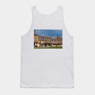 Broadway Cotswolds Worcestershire England UK Tank Top